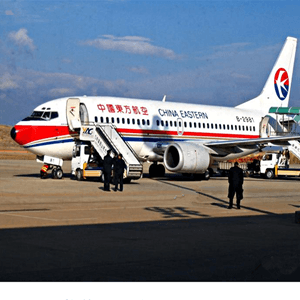 涟水机场快运航空快运业稳步发展的原因是什么？